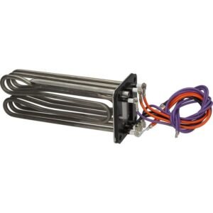 Résistance de four 9000W 230V circuits de chauffage 3