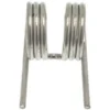 Ressort de torsion pour machine à glaçons diam. 2.55mm CM25474602 695022 LF3240374 pièce détachée CHR