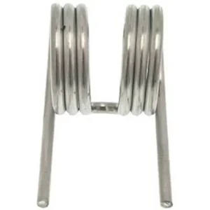 Ressort de torsion pour machine à glaçons diam. 2.55mm CM25474602 695022 LF3240374 pièce détachée CHR