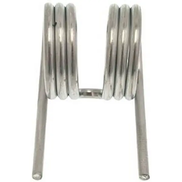 Ressort de torsion pour machine à glaçons diam. 2.55mm CM25474602 695022 LF3240374 pièce détachée CHR