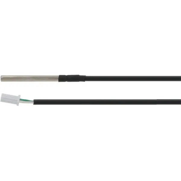 Sonde de température NTC condenseur Icematic F120A-F120W BF80