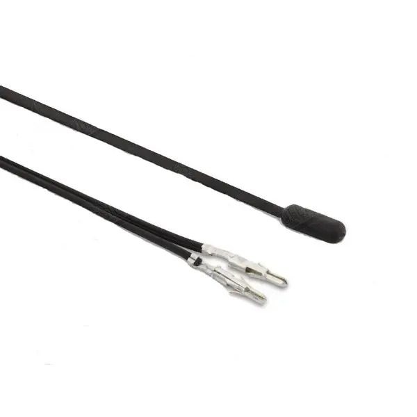 Sonde NTC 10K 2500mm bulbe Ø 6x15 mm RF13E00022