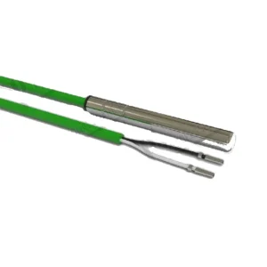 Sonde NTC L 2000 mm bulbe Ø 6x40 mm
