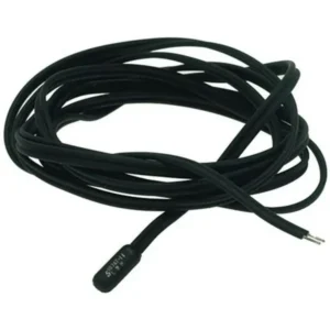Sonde NTC 1500 mm bulbe 6x15mm 0A9499