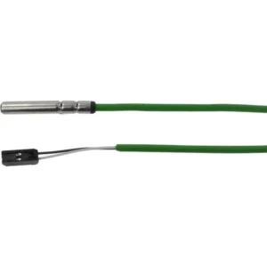 Sonde NCT 1500 mm avec connecteur bulbe Ø 6x40 mm Electrolux 092180