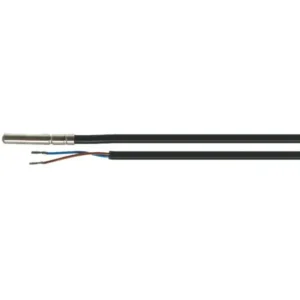 Sonde PTC 1kOhm 1500mm bulbe 6x30mm Alpeninox 083583
