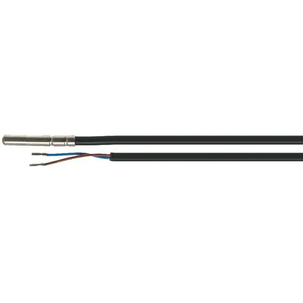 Sonde PTC 1kOhm 1500mm bulbe 6x30mm Alpeninox 083583