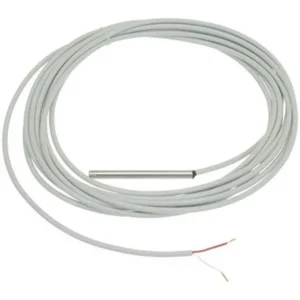 Sonde PTC 5000mm bulbe 6x40mm Electrolux 0L0500