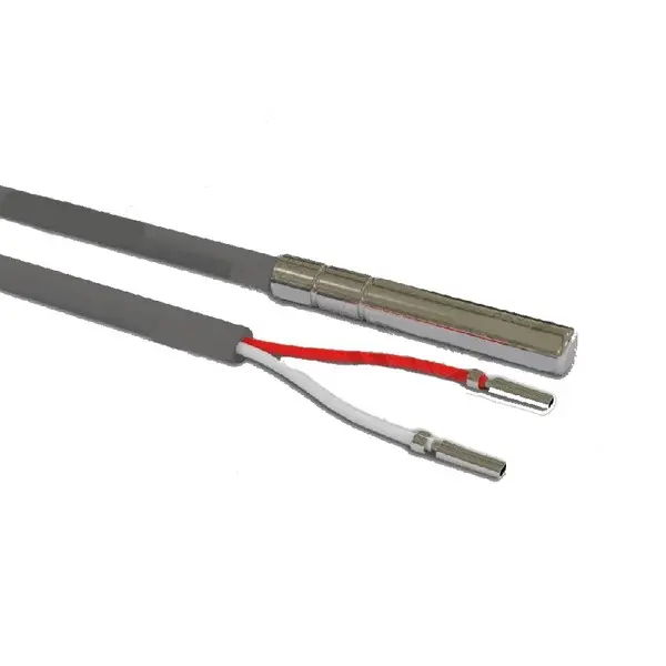 Sonde PTC IP68 1500mm bulbe 6x40mm Friulinox FR6631160