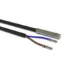 Sonde PTC PVC 3000 mm bulbe Ø 6x30 mm IP68 Electrolux 085961