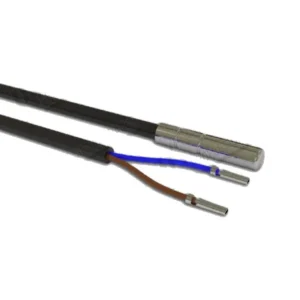 Sonde PTC PVC 3000 mm bulbe Ø 6x30 mm IP68 Electrolux 085961
