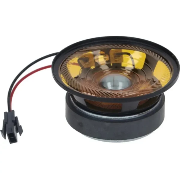 Speaker SL 64 FR 8W pour four