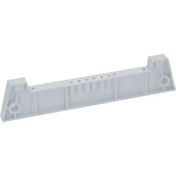 Support pour cuve montage à gauche pour machine à glaçons ICE165 25726121 25726123 695414 LF3391936 pièce détachée CHR