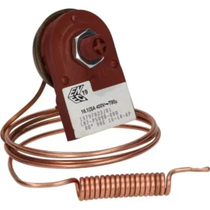 Thermostat de sécurité RANCO LM7 P5098