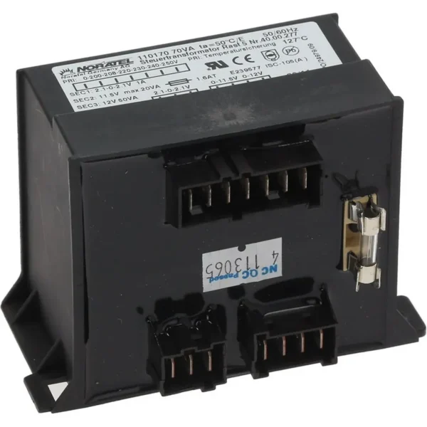 Transformateur pour four 70VA