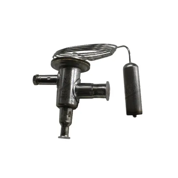 Valve expansion thermostatique TUB R404A R507