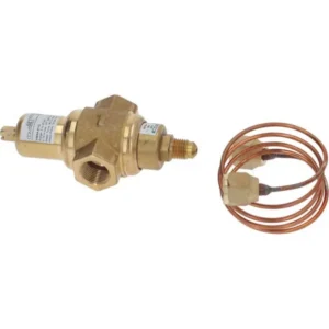 Valve pressostatique WESSAMAT 19285