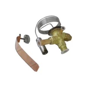 Vanne détendeur thermostatique R404a