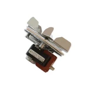 Ventilateur axial 46W 230V AngeloPo 3277711