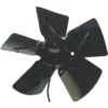 Ventilateur axial EBM-PAPST A4E350-AA06-02