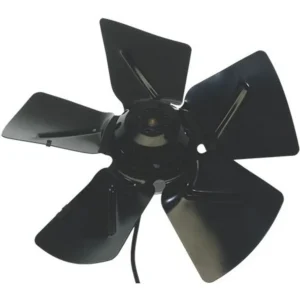 Ventilateur axial EBM-PAPST A4E350-AA06-02