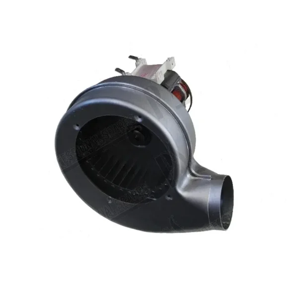 Ventilateur centrifuge Electrolux 0W06B4