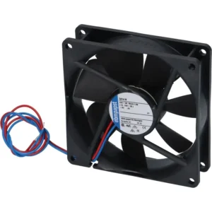 Ventilateur axial EBM-PAPST 3414N