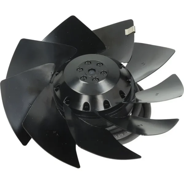 Ventilateur EBM-PAPST A2E200 AI38-10