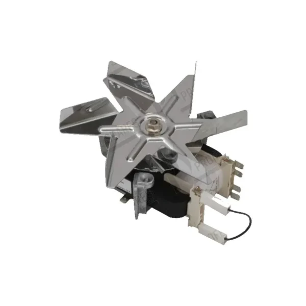 Ventilateur Rieber 993171