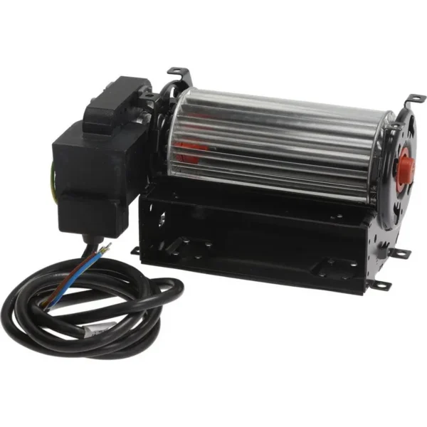 Ventilateur tangentiel 120mm TRIAL TAS12B-030