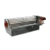 Ventilateur tangentiel diam 60x180 mm 22W 220-240V 50/60Hz