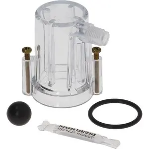 Verre complet pour autotrol 255-440Ii CABLT-MINI-MAXI