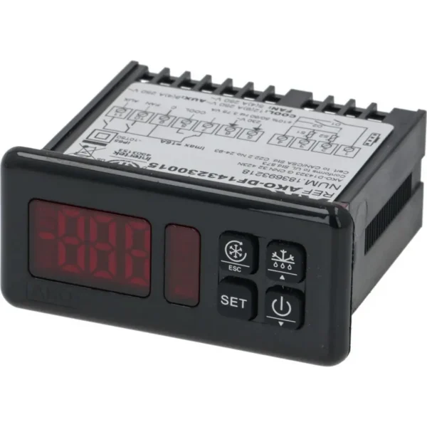 Régulateur AKO D14323