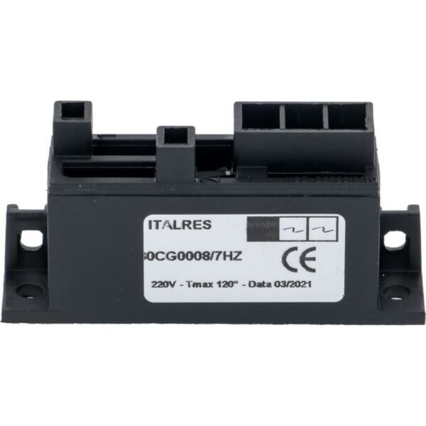 ALLUMEUR ELECTRIQUE FOUR 2 SORTIES EPMS 1410109