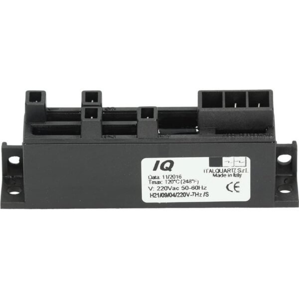 ALLUMEUR ELECTRIQUE POUR FOUR 4 SORTIES 405309772016