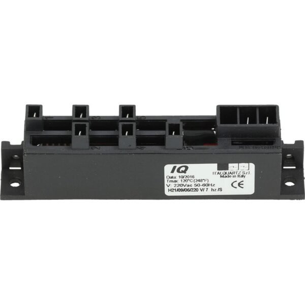 ALLUMEUR ELECTRIQUE 6 SORTIES 44GE000 810020105