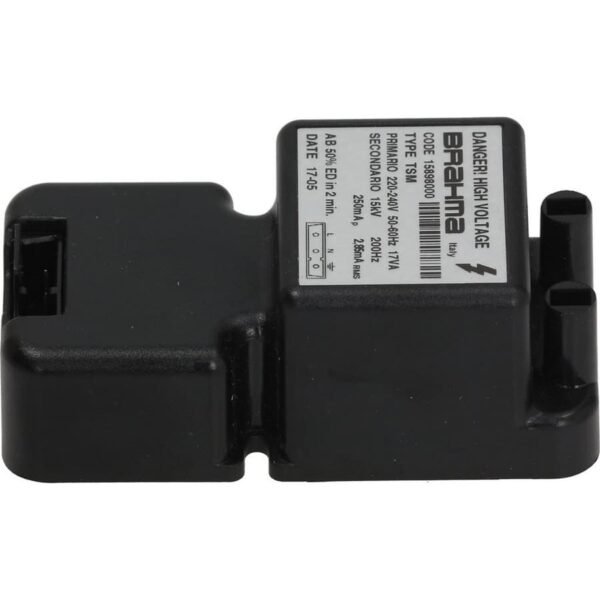 ALLUMEUR ELECTRIQUE FOUR 2 SORTIES Primax 3181013