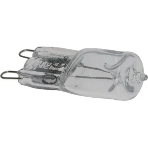 Ampoule Halogène neutre pour four Osram G4 20W 12V LF5174903-KF965AL