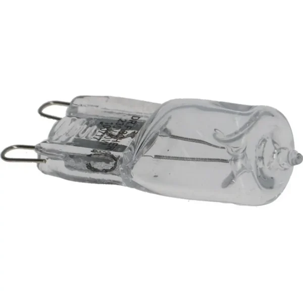 ampoule-halogene-g9-40w-230v-LF5174903-chrparts Ampoule Halogène neutre pour four Osram G4 20W 12V LF5174903-KF965AL