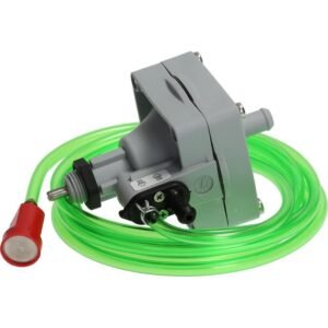 Doseur hydraulique de rinçage 3 voies BN011DW10799 33D3240