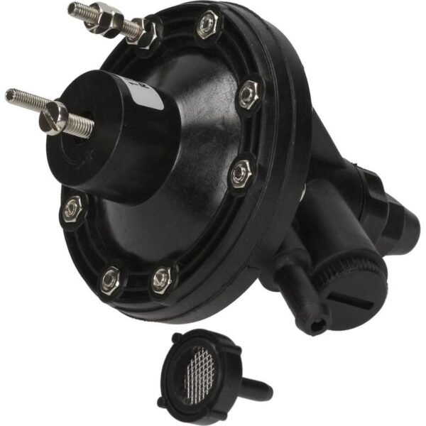 DOSEUR HYDRAULIQUE TIPO 3000 E1059999 0HA056