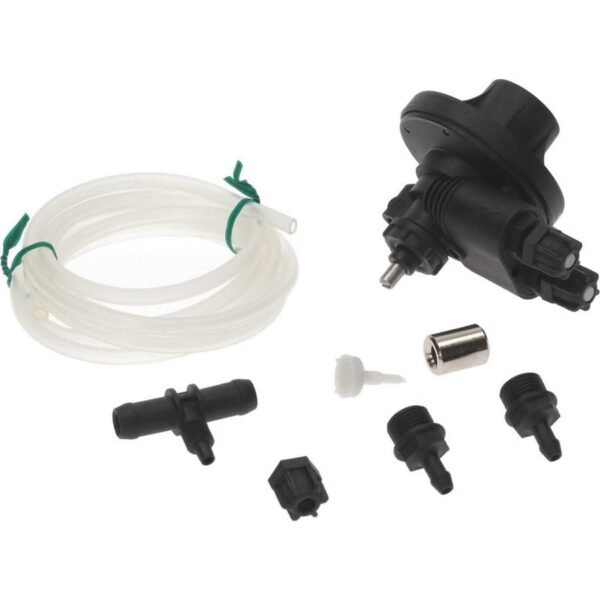 Doseur hydraulique de rinçage BAAN1323415 07LS022