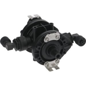 Doseur hydraulique de rinçage N6 0260070 105336