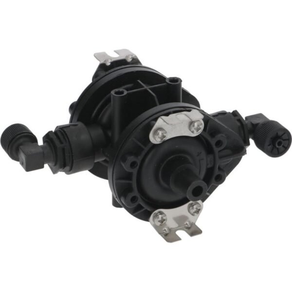 Doseur hydraulique de rinçage N6 0260070 105336