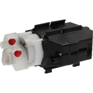 Doseur hydraulique de rinçage DT 115-240V 147230 3102590