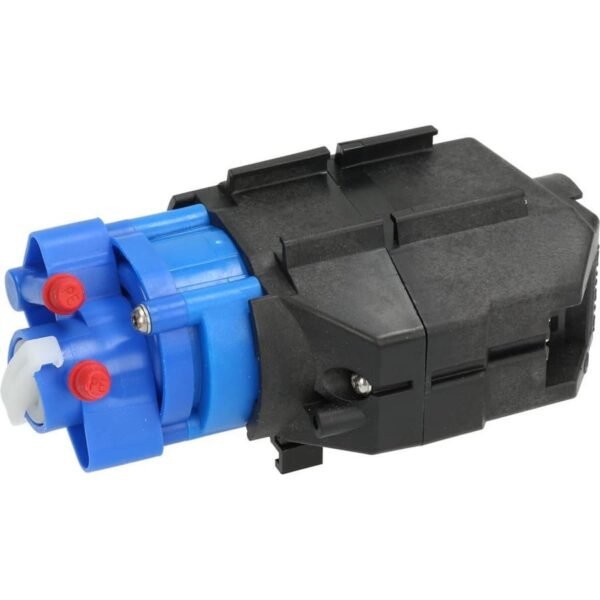 Doseur hydraulique de rinçage DB 115-230V 147231