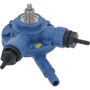 Doseur hydraulique de rinçage Comenda 620788 620879