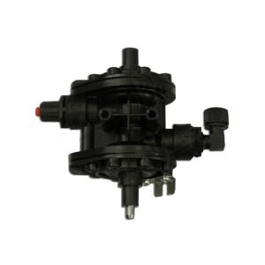 Doseur hydraulique de rinçage N6 0H2040 0K8196