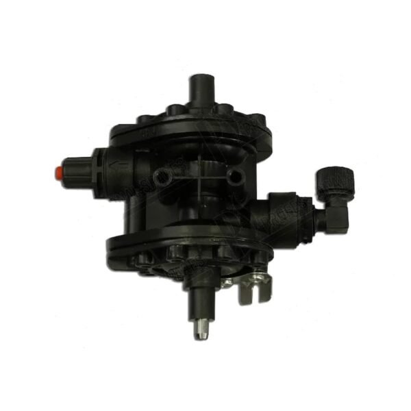 Doseur hydraulique de rinçage N6 0H2040 0K8196