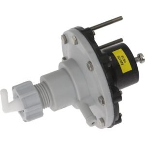 Doseur hydraulique de rinçage débit réglable Angelo Po 33D0060-33D0061